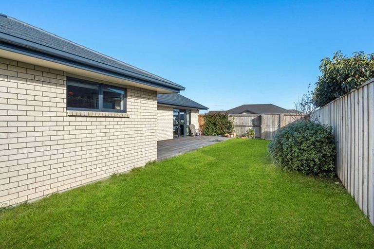 Photo of property in 11 Philippa Drive, Rolleston, 7615