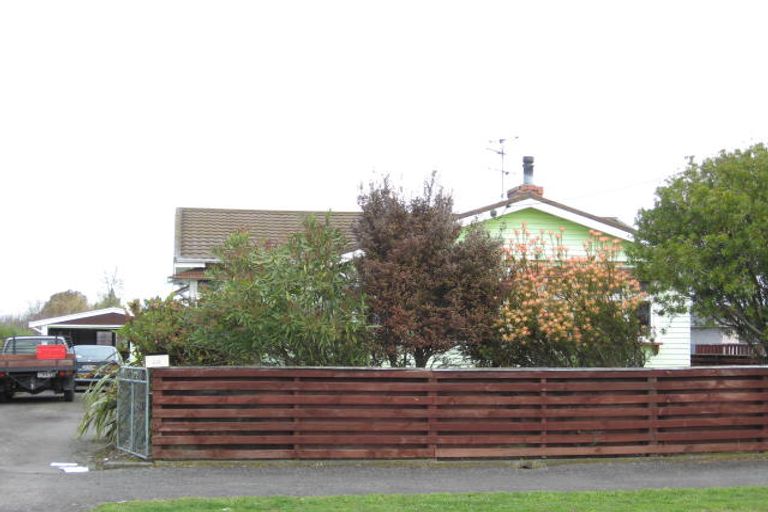 Photo of property in 68 Herbert Street, Masterton, 5810