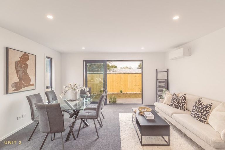 Photo of property in 2/68 Vancouver Crescent, Wainoni, Christchurch, 8061