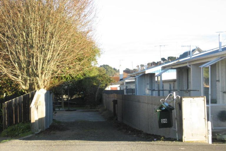 Photo of property in 26 Dublin Street, Windsor, Invercargill, 9810
