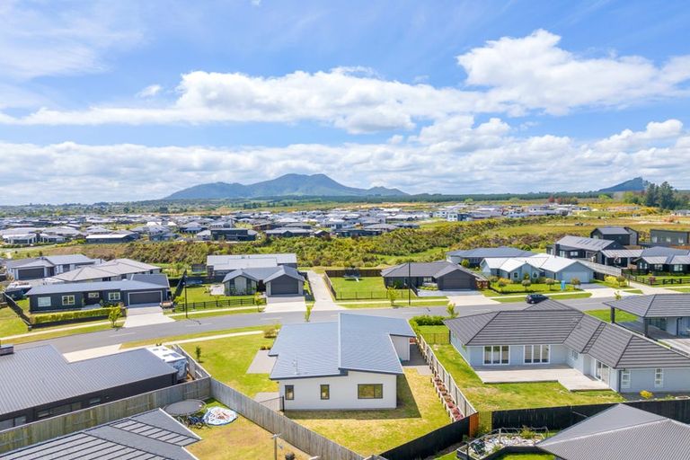 Photo of property in 4 Maru Terrace, Wharewaka, Taupo, 3330