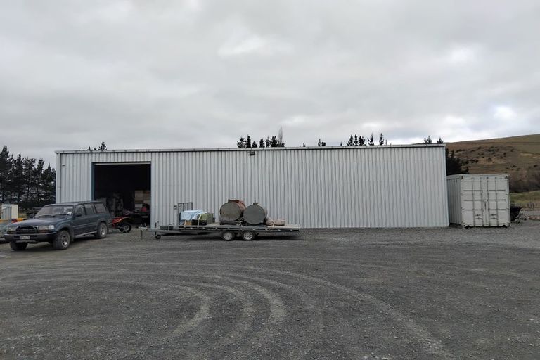 Photo of property in 17 Siegerts Road, Kimbell, Fairlie, 7987