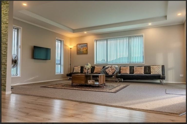 Photo of property in 1 Monarch Drive, Ashhurst, 4810