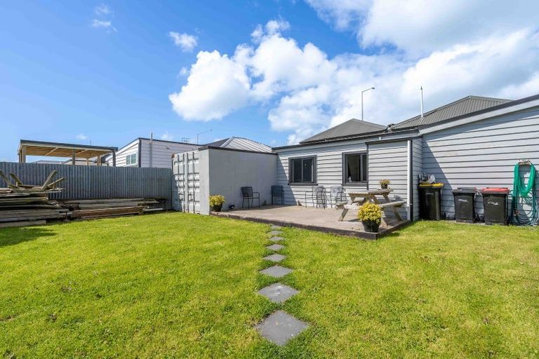 Photo of property in 445 Elles Road, Kingswell, Invercargill, 9812