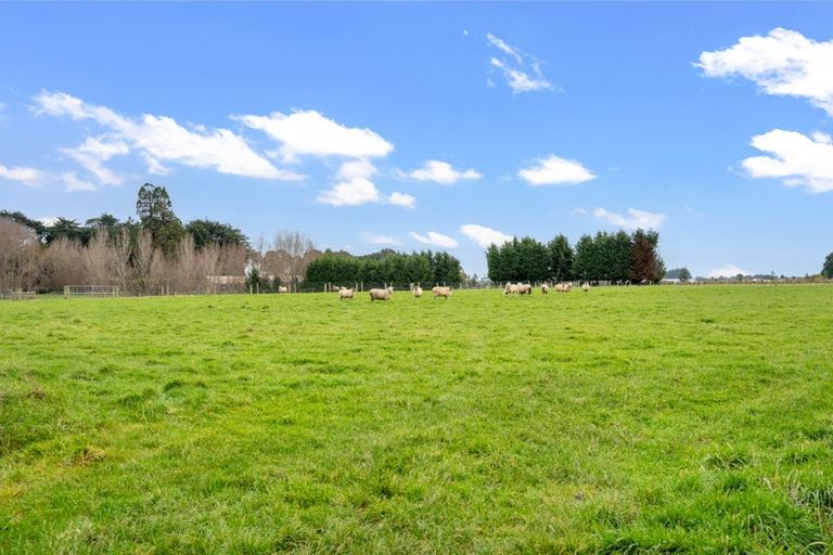 Photo of property in 216 Ryal Bush Wallacetown Road, Branxholme, Invercargill, 9876