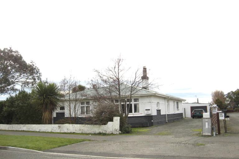 Photo of property in 276 Princes Street, Strathern, Invercargill, 9812