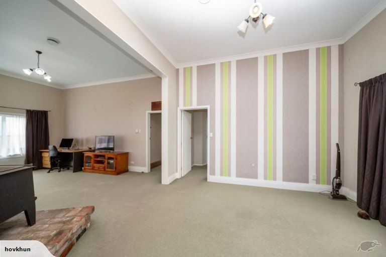 Photo of property in 105 Victoria Street, Hawera, 4610