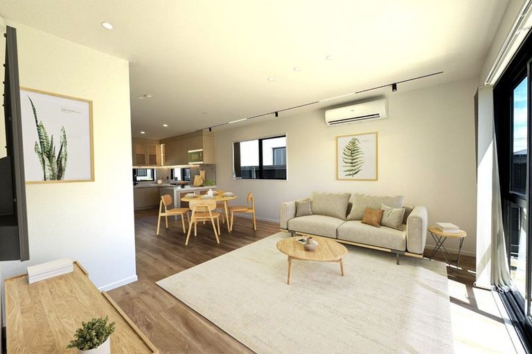 Photo of property in 4d Tainui Terrace, Mangere Bridge, Auckland, 2022