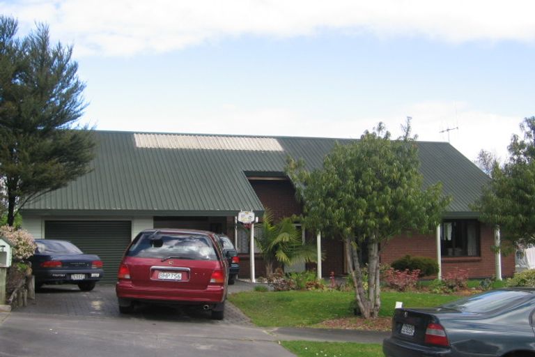 Photo of property in 64 Ngahere Drive, Horahora, Whangarei, 0110