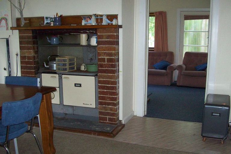 Photo of property in 15 Talbot Road, Fairlie, 7925