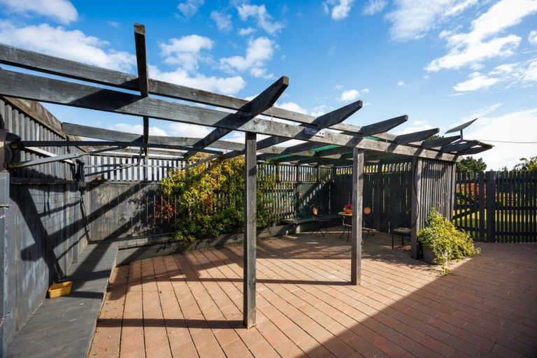 Photo of property in 285 Forlong Road, Colyton, Feilding, 4775