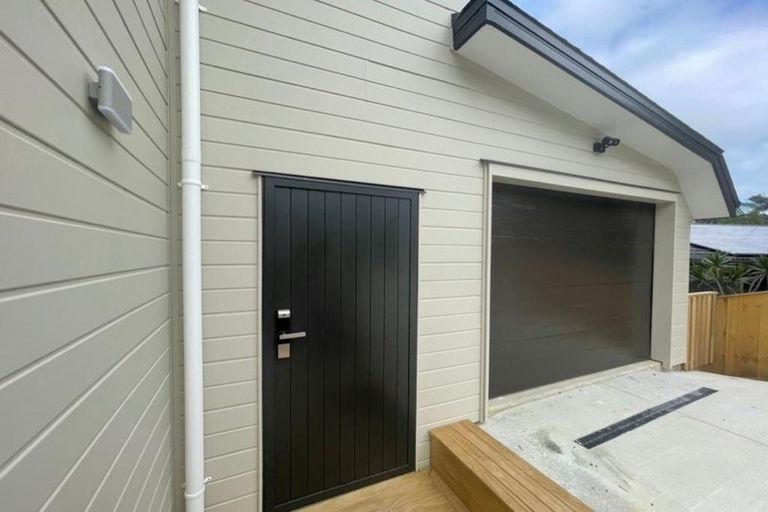 Photo of property in 122c Monarch Avenue, Hillcrest, Auckland, 0627