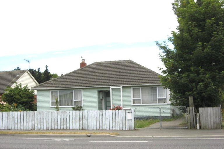 Photo of property in 791 Ferry Road, Woolston, Christchurch, 8023