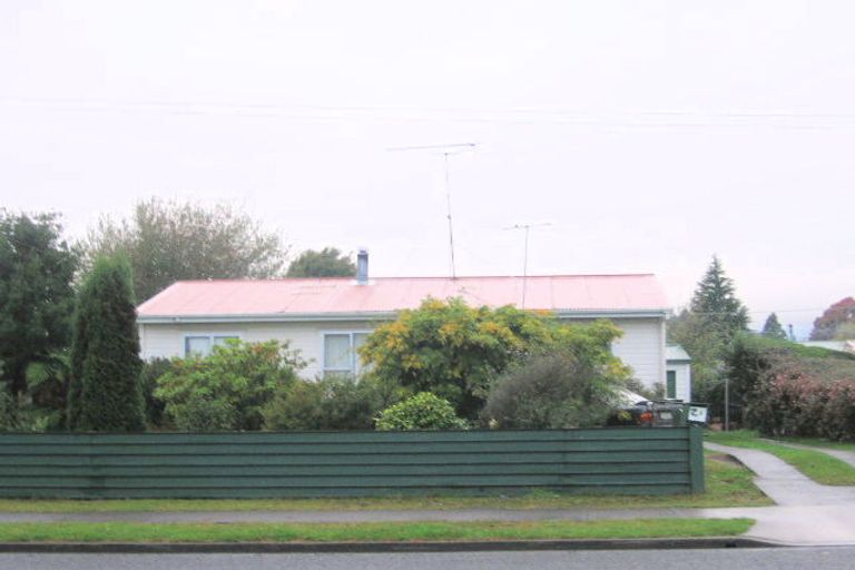 Photo of property in 23 Baberton Street, Tokoroa, 3420
