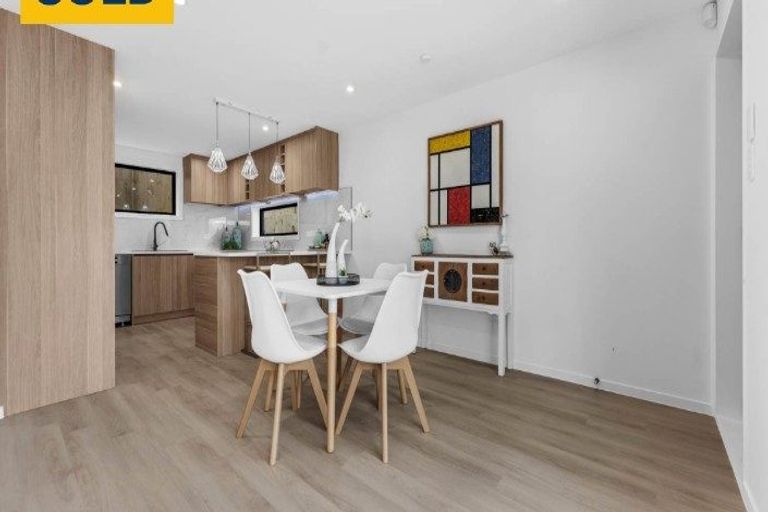 Photo of property in 16b Brandon Road, Glen Eden, Auckland, 0602