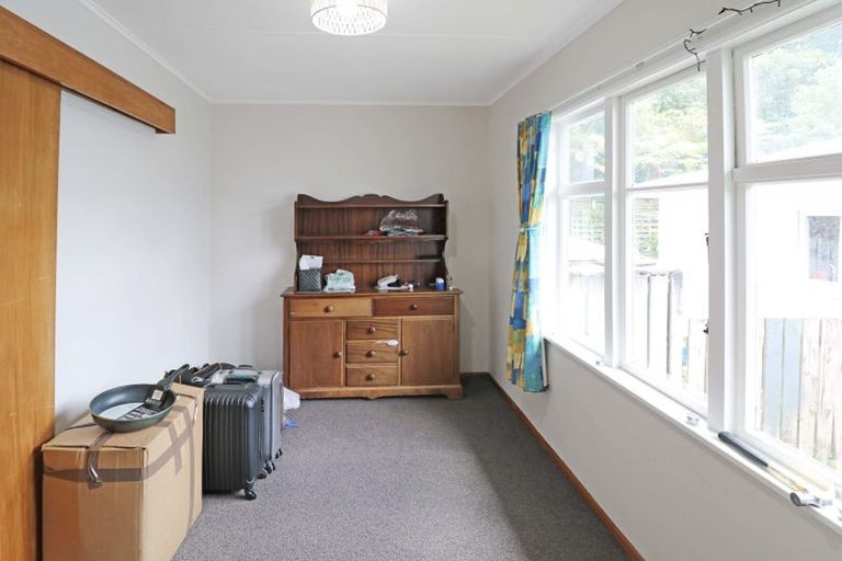 Photo of property in 12 Puriri Street, Wainuiomata, Lower Hutt, 5014