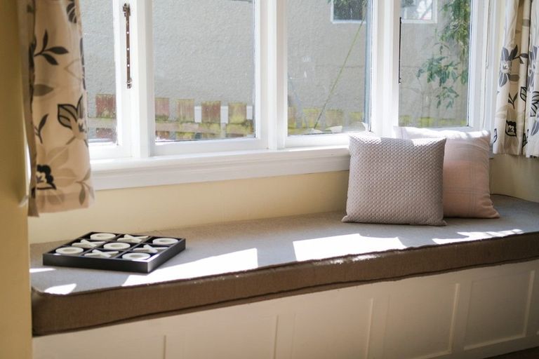 Photo of property in 4 Falcon Street, Roslyn, Dunedin, 9010