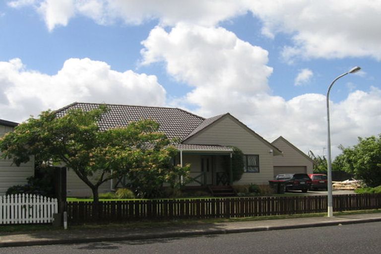 Photo of property in 34 James Walter Place, Mount Wellington, Auckland, 1060