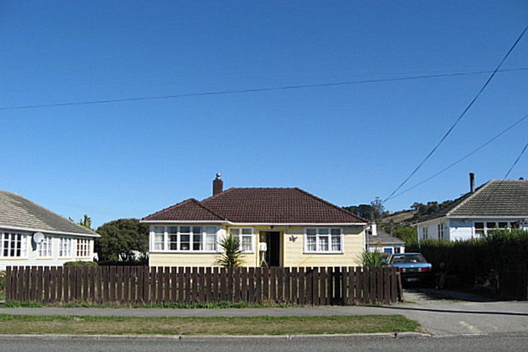 Photo of property in 15 Raglan Street, Oamaru North, Oamaru, 9400