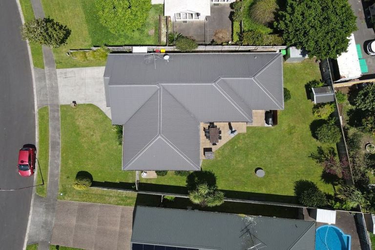 Photo of property in 5 Merlot Place, Rototuna, Hamilton, 3210