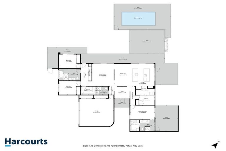 Photo of property in 5 Dune View Drive, Mangawhai, 0505
