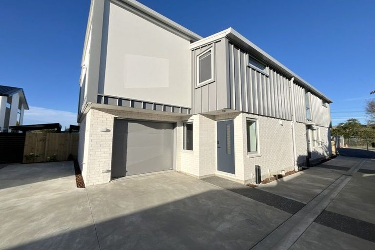 Photo of property in 3/111 Neville Street, Spreydon, Christchurch, 8024