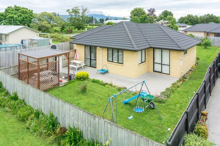 Photo of property in 28 Mowbray Road, Waharoa, 3401