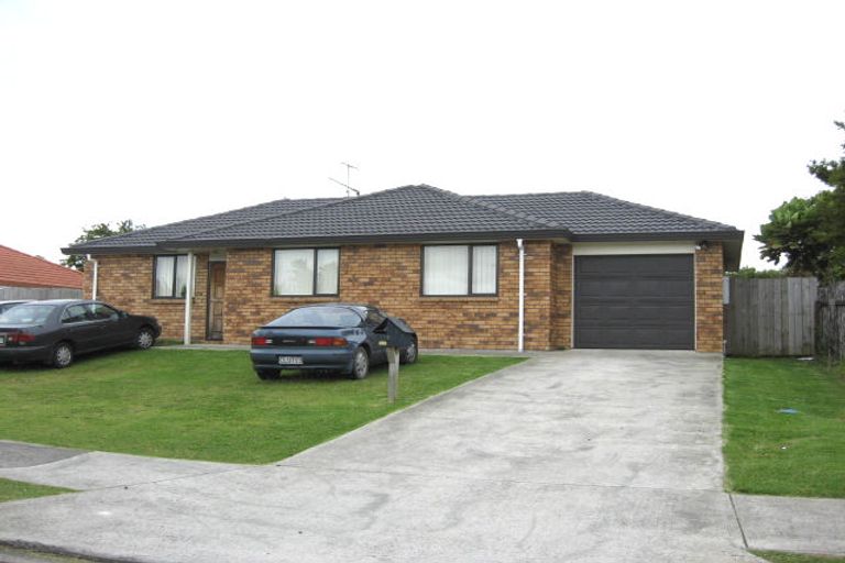 Photo of property in 17 Margarita Rise, Pukekohe, 2120