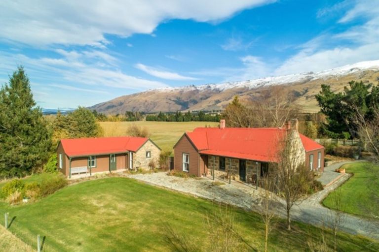 Photo of property in 173 Browns Road, Middlemarch, 9597