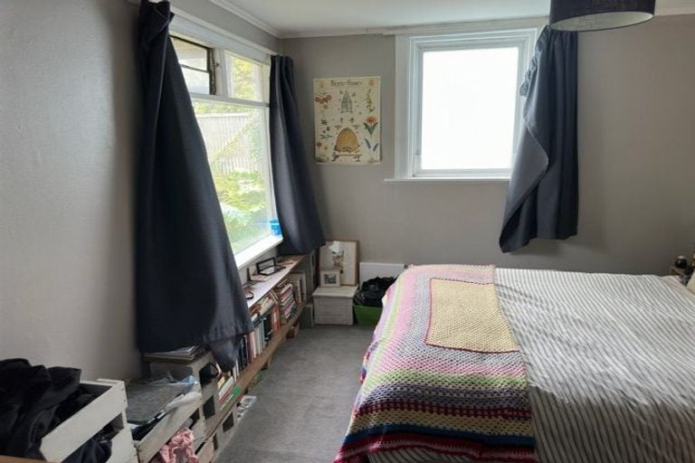 Photo of property in 59 Hankey Street, Mount Cook, Wellington, 6011