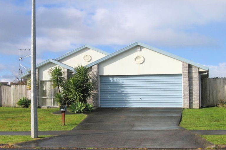 Photo of property in 29 Elderberry Road, Burswood, Auckland, 2013