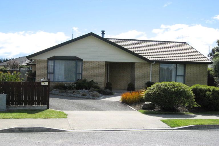 Photo of property in 6 Cedar Grove, Witherlea, Blenheim, 7201