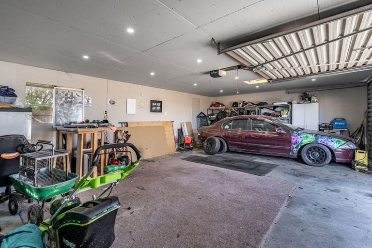 Photo of property in 88 Thornhill Street, Rockdale, Invercargill, 9812