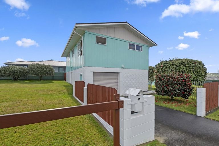 Photo of property in 63 Arthur Street, Tokoroa, 3420