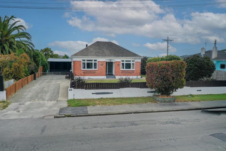 Photo of property in 23 Ouse Street, Oamaru, 9400