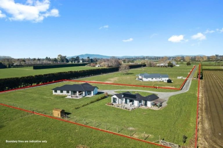 Photo of property in 210a Pickering Road, Tamahere, Cambridge, 3493