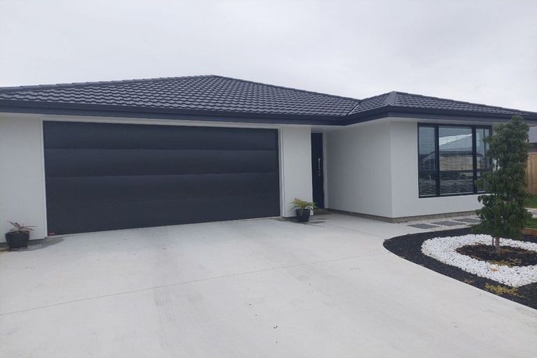 Photo of property in 5 Heston Lane, Appleby, Richmond, 7020