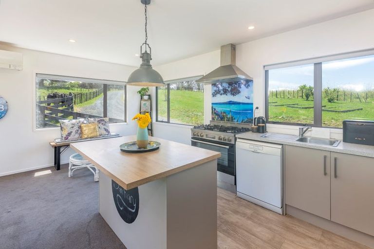 Photo of property in 768 Glen Murray Road, Rangiriri, Huntly, 3772