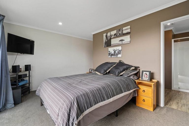 Photo of property in 73 Andesite Drive, Rolleston, 7614