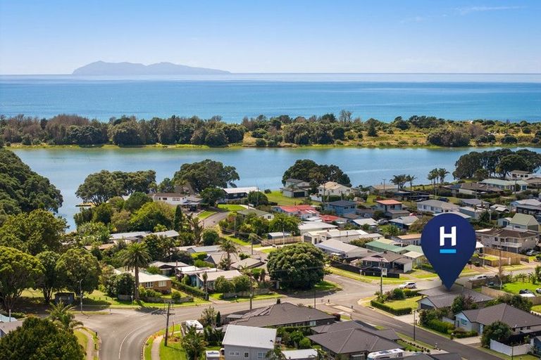 Photo of property in 1 Anatere Rise, Athenree, Katikati, 3177