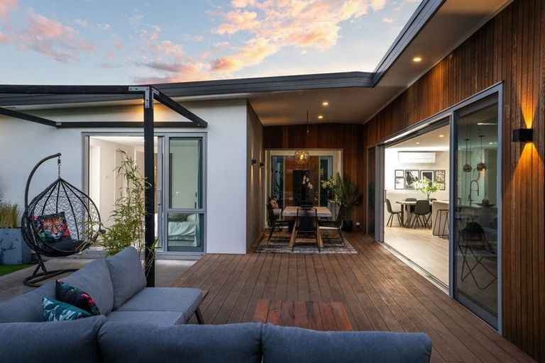 Photo of property in 37 Findlay Avenue, Halswell, Christchurch, 8025