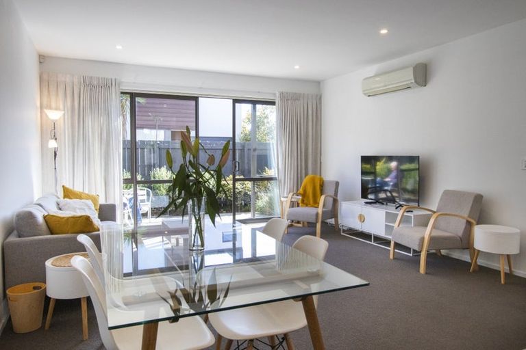 Photo of property in 473a Manchester Street, St Albans, Christchurch, 8014