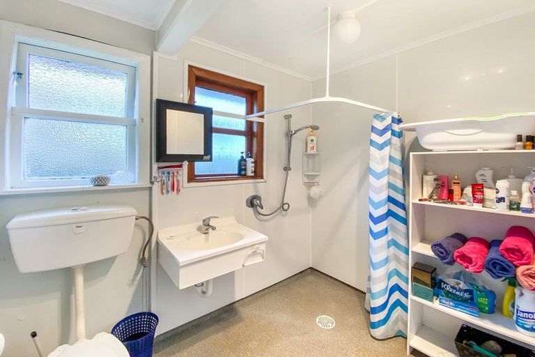 Photo of property in 43 Swan Street, Taihape, 4720