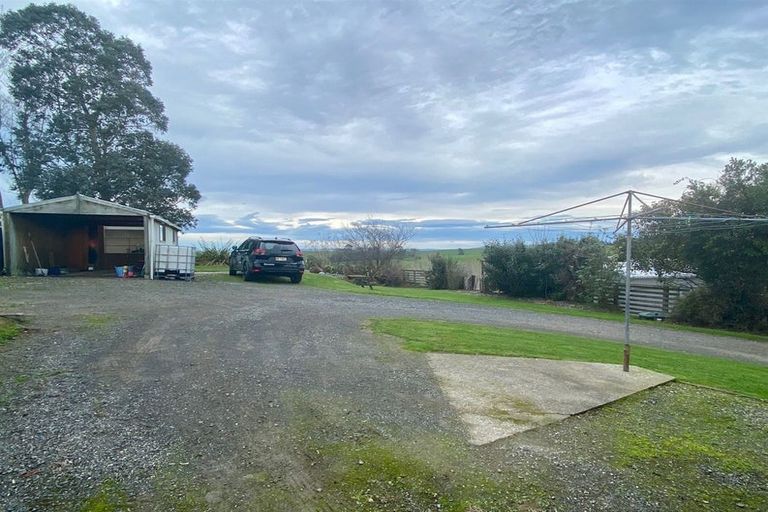 Photo of property in 120 Benhar Road, Benhar, Balclutha, 9272