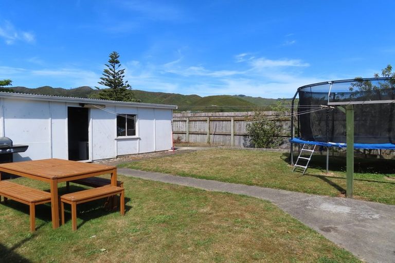 Photo of property in 222 Taita Drive, Avalon, Lower Hutt, 5011