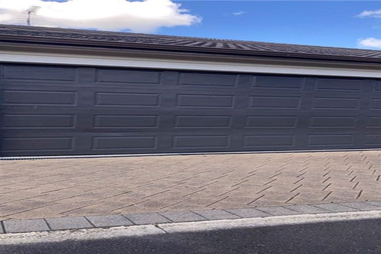 Photo of property in 111 Baverstock Road, Flat Bush, Auckland, 2016