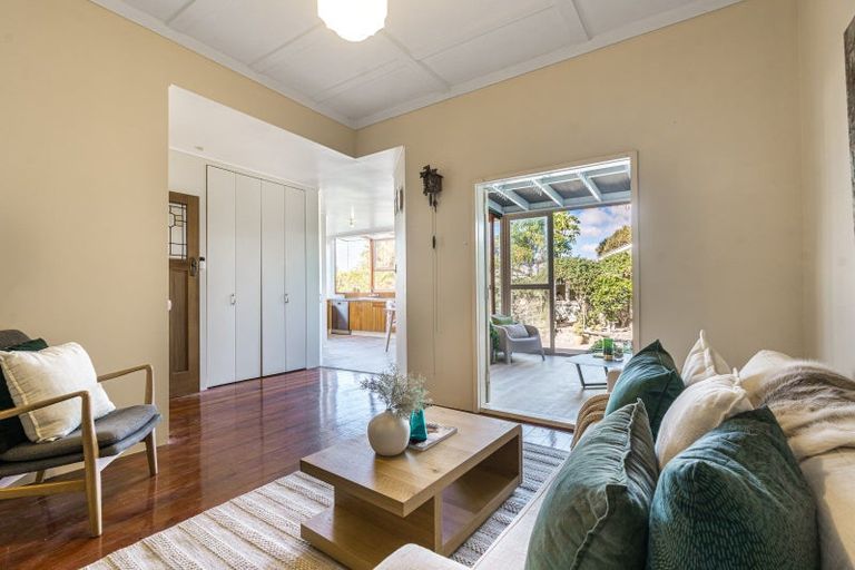 Photo of property in 39 Warwick Avenue, Westmere, Auckland, 1022