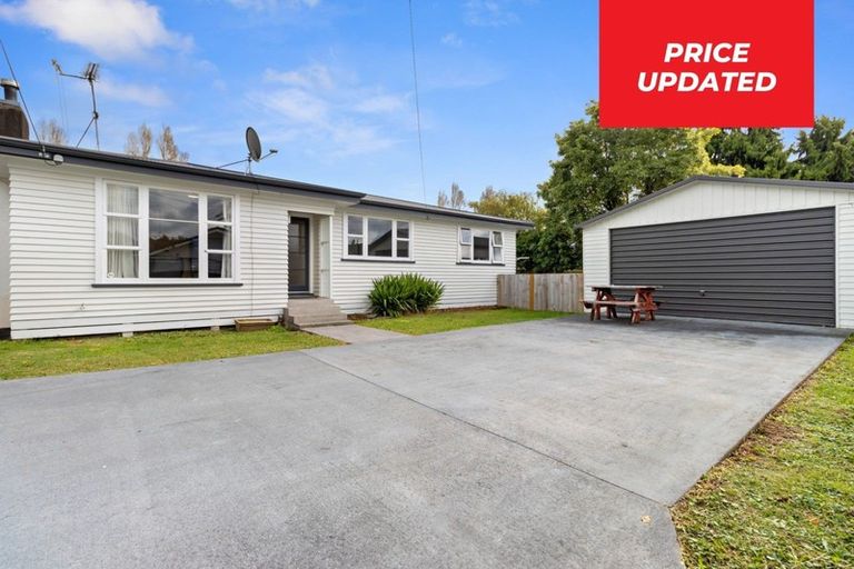 Photo of property in 131a Dey Street, Hamilton East, Hamilton, 3216