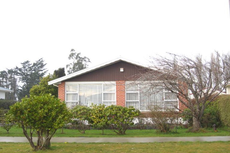 Photo of property in 41 Nichol Street, Heidelberg, Invercargill, 9812