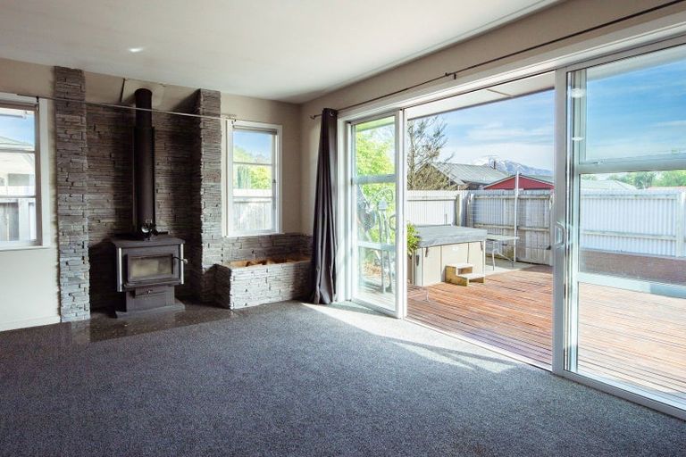 Photo of property in 1 Allen Street, Methven, 7730